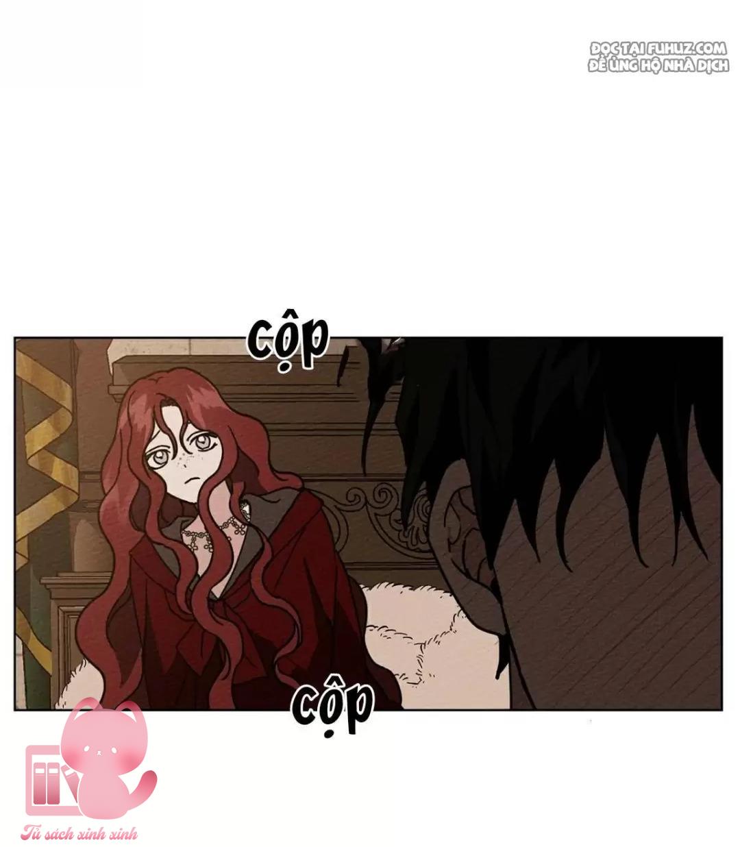 Dưới Tán Cây Sồi - Chap 8 - Trang 70