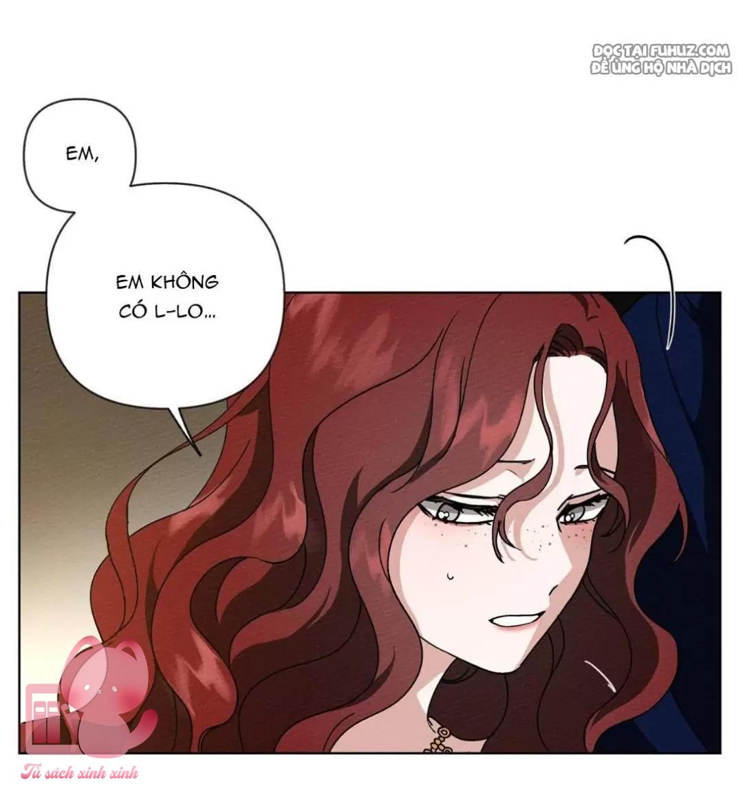 Dưới Tán Cây Sồi - Chap 8 - Trang 8