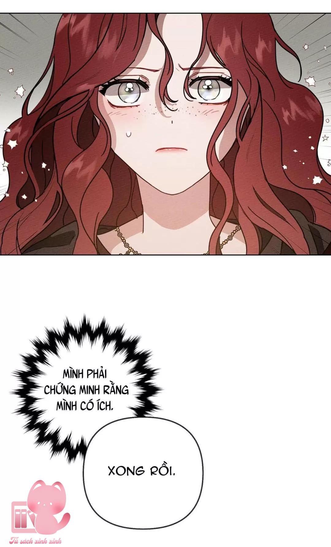 Dưới Tán Cây Sồi - Chap 8 - Trang 73