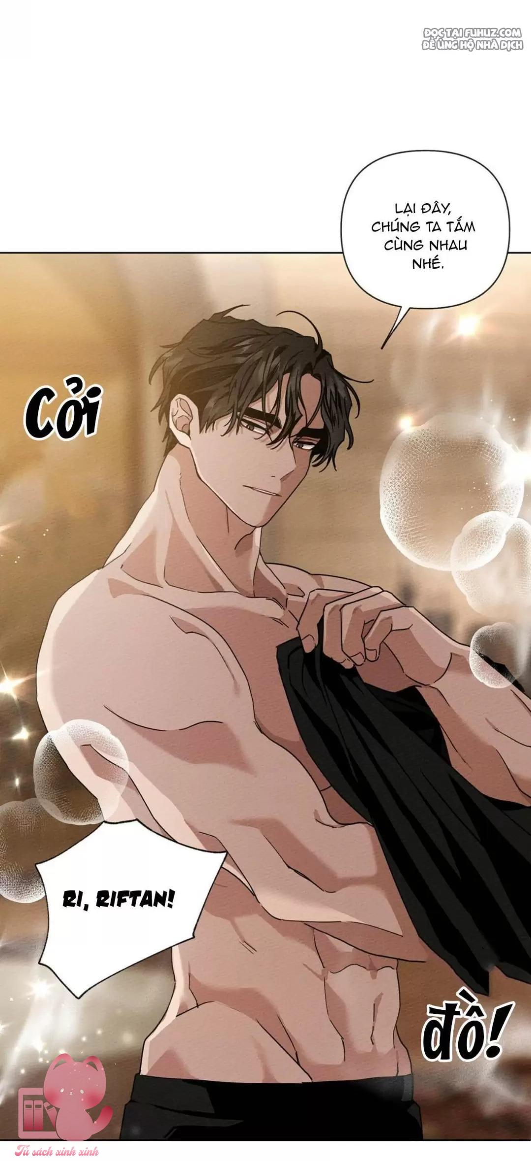 Dưới Tán Cây Sồi - Chap 8 - Trang 74