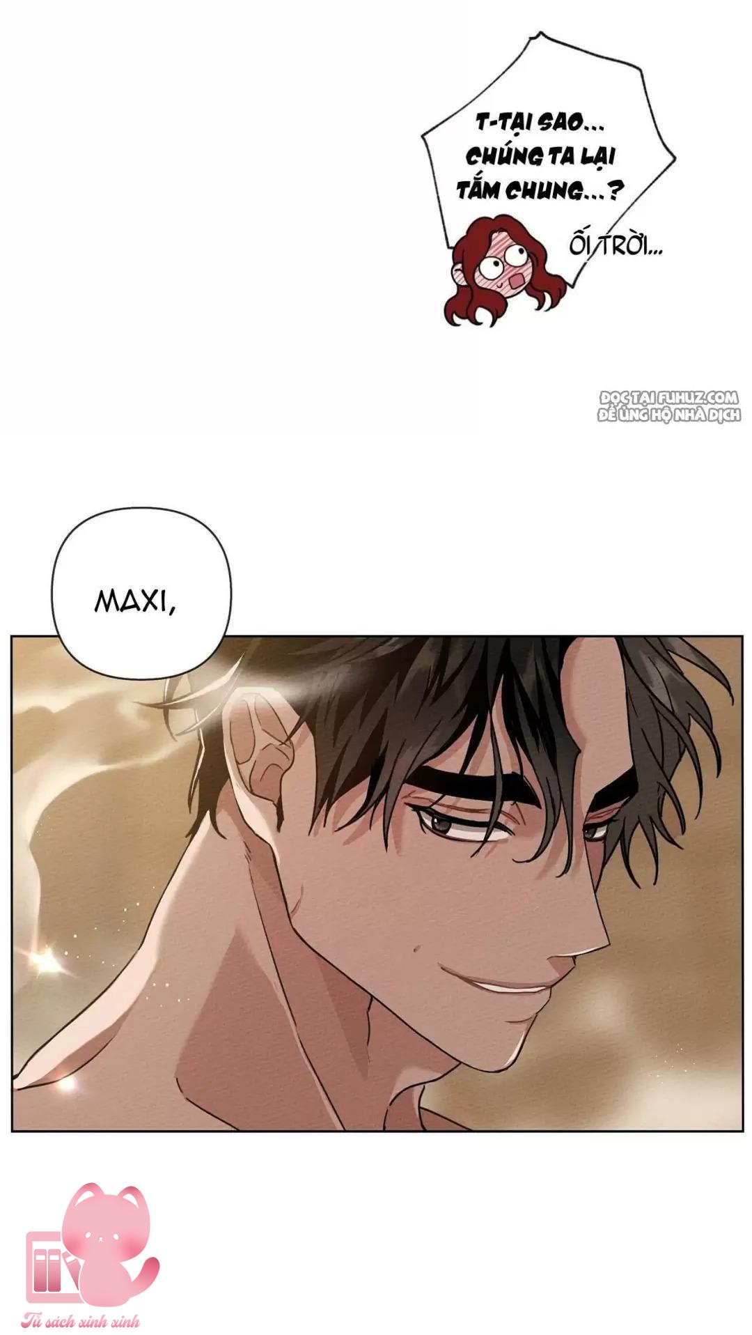Dưới Tán Cây Sồi - Chap 8 - Trang 75