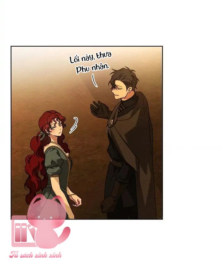 Dưới Tán Cây Sồi - Chap 80 - Trang 13