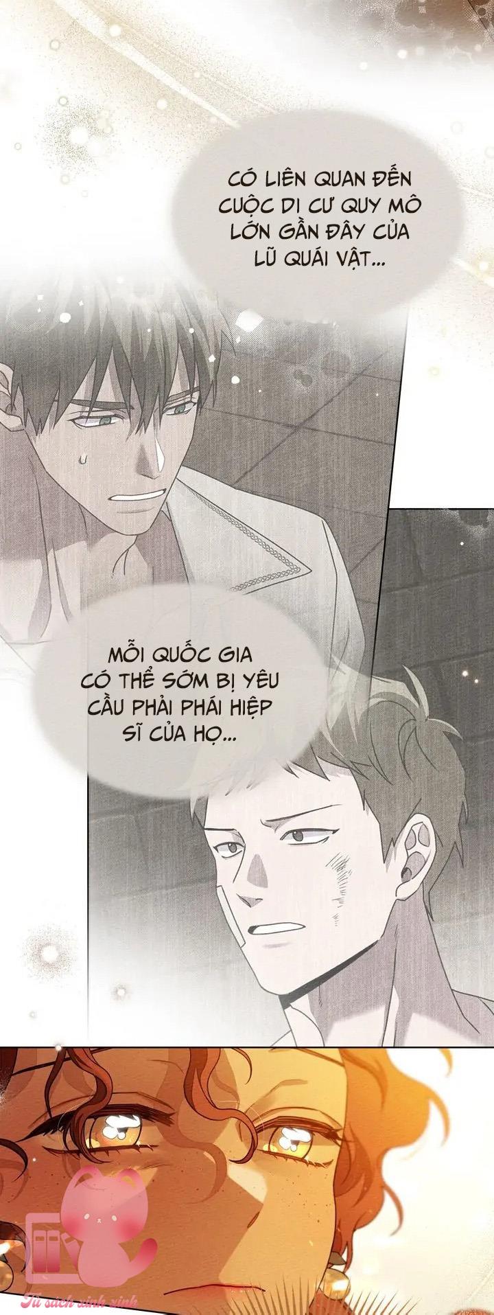 Dưới Tán Cây Sồi - Chap 80 - Trang 15