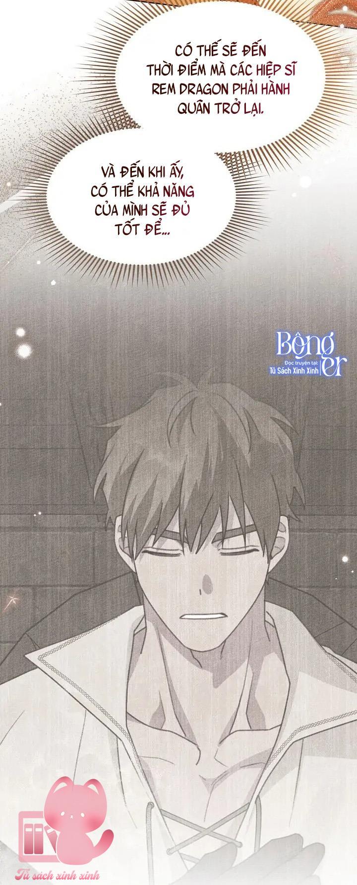 Dưới Tán Cây Sồi - Chap 80 - Trang 16