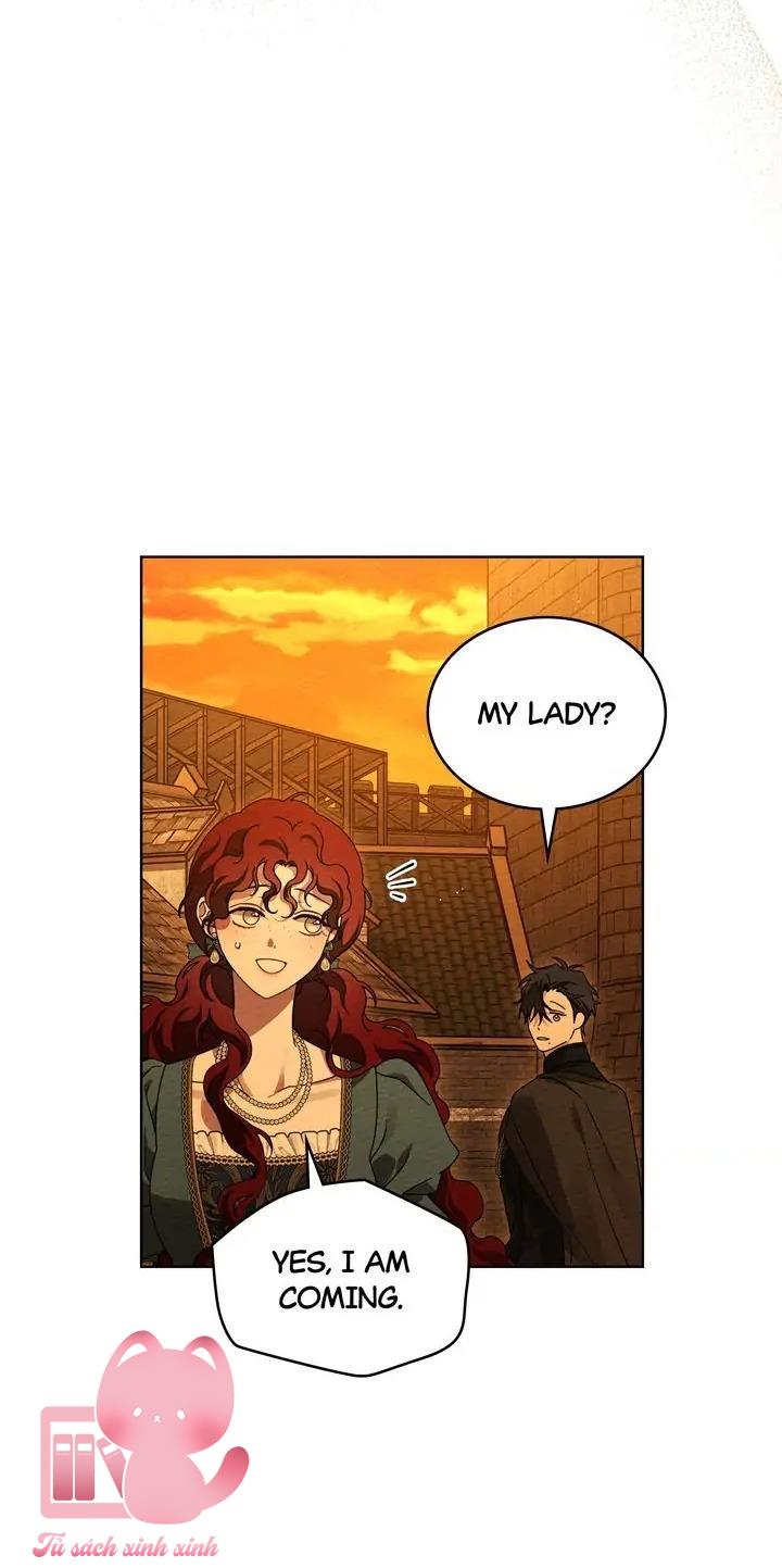 Dưới Tán Cây Sồi - Chap 80 - Trang 18