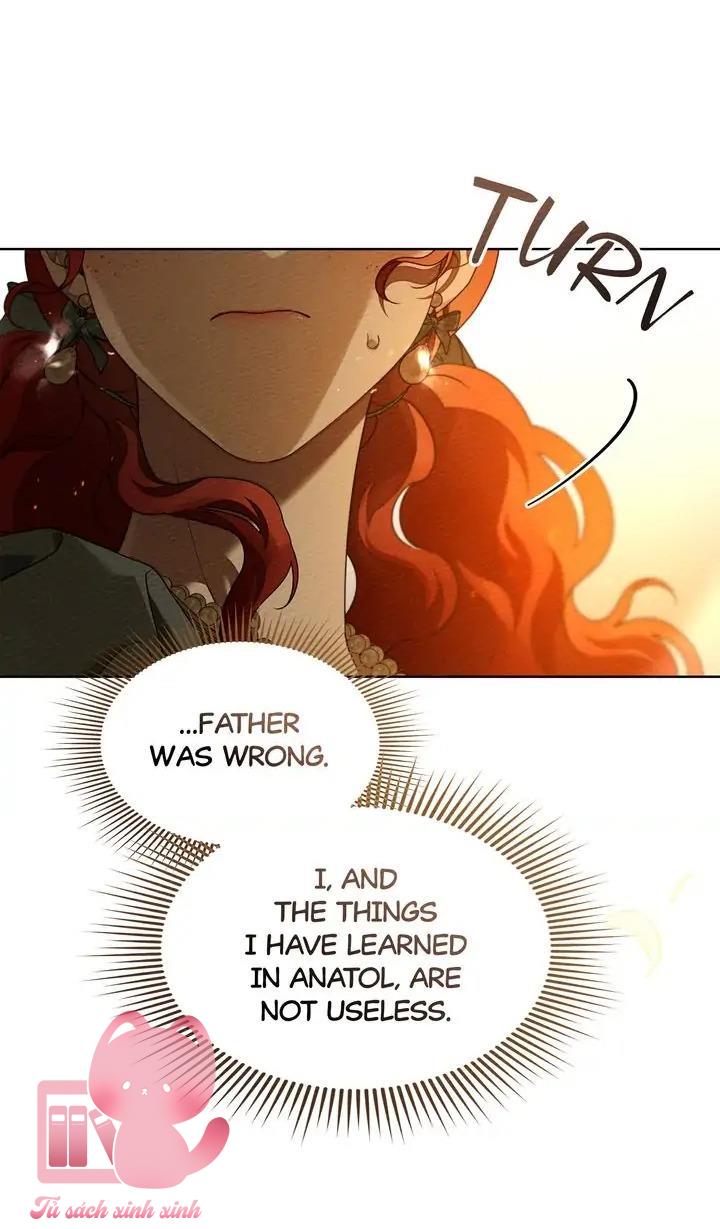 Dưới Tán Cây Sồi - Chap 80 - Trang 20