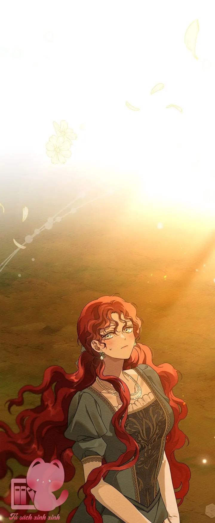 Dưới Tán Cây Sồi - Chap 80 - Trang 21