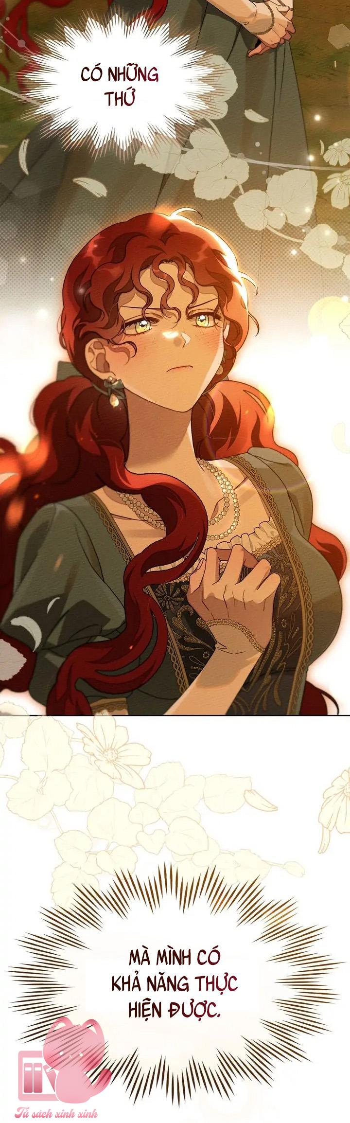Dưới Tán Cây Sồi - Chap 80 - Trang 22