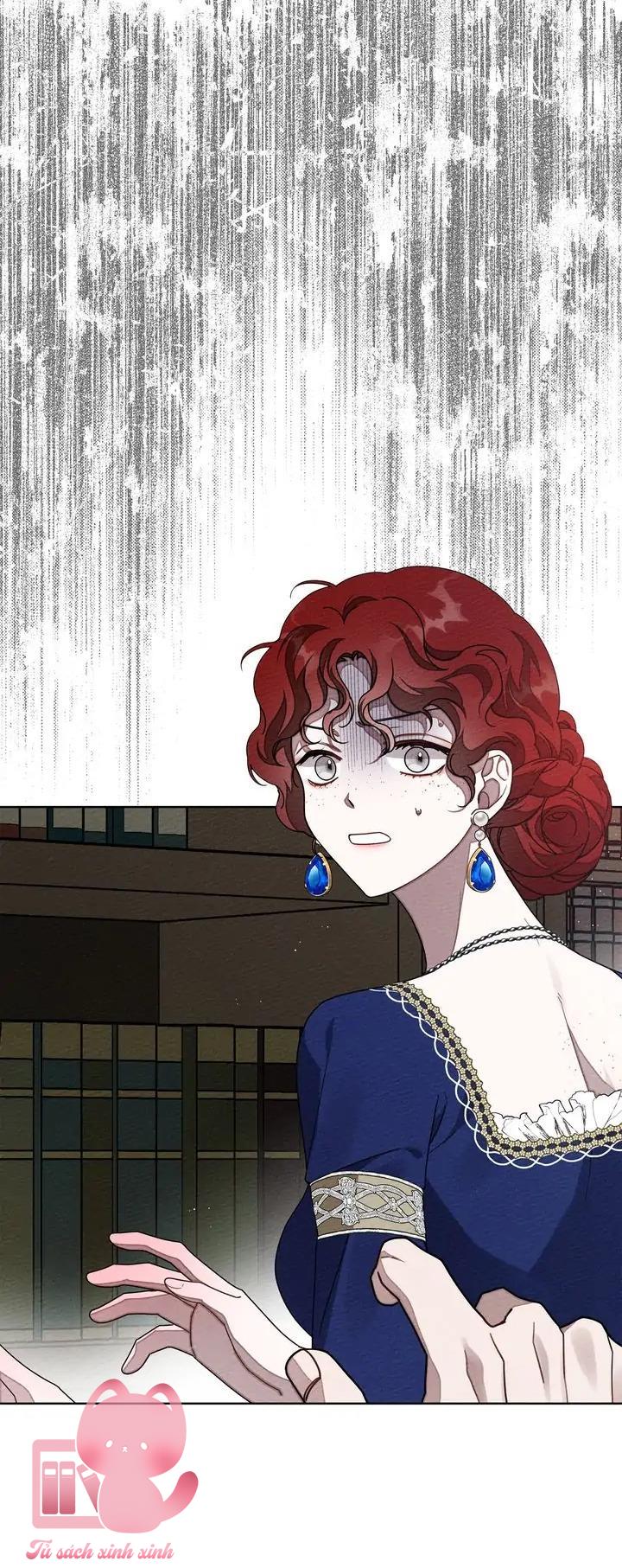 Dưới Tán Cây Sồi - Chap 80 - Trang 25