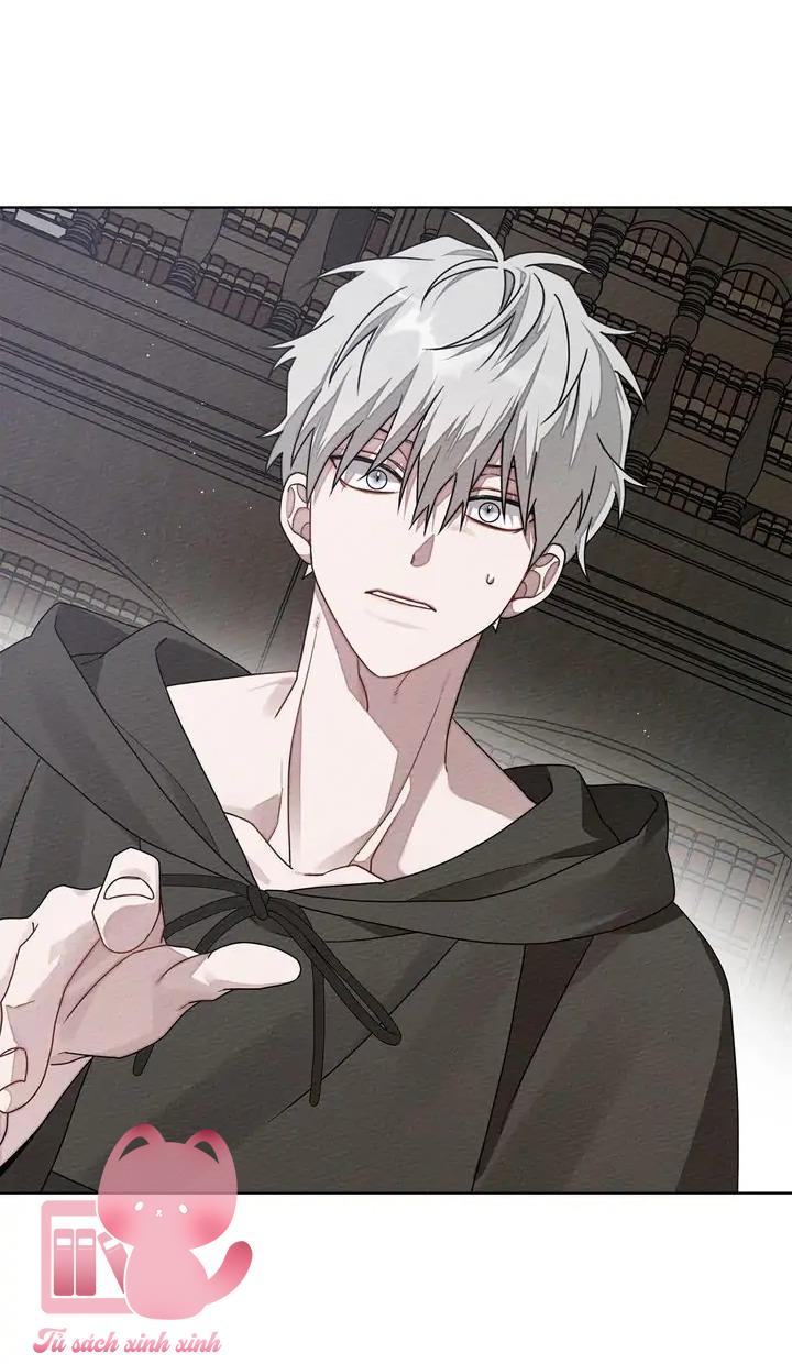Dưới Tán Cây Sồi - Chap 80 - Trang 26
