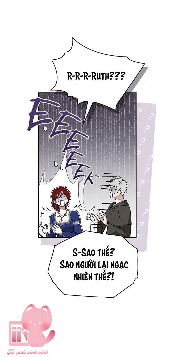 Dưới Tán Cây Sồi - Chap 80 - Trang 27