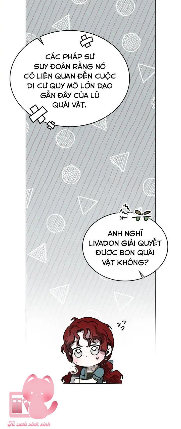 Dưới Tán Cây Sồi - Chap 80 - Trang 4