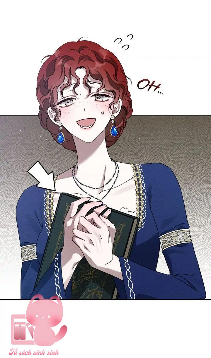 Dưới Tán Cây Sồi - Chap 80 - Trang 32