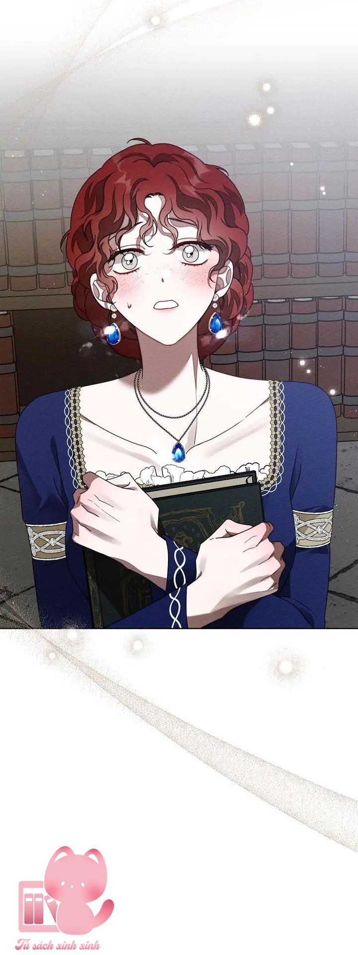 Dưới Tán Cây Sồi - Chap 80 - Trang 37