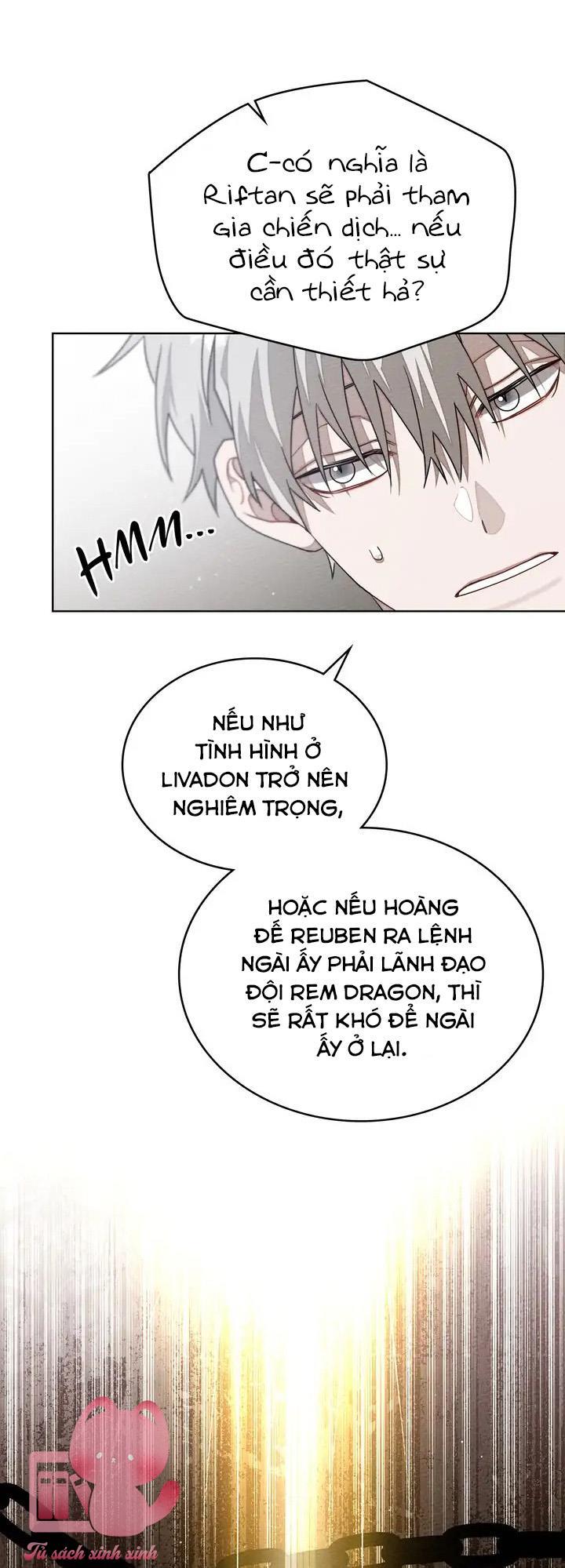 Dưới Tán Cây Sồi - Chap 80 - Trang 40