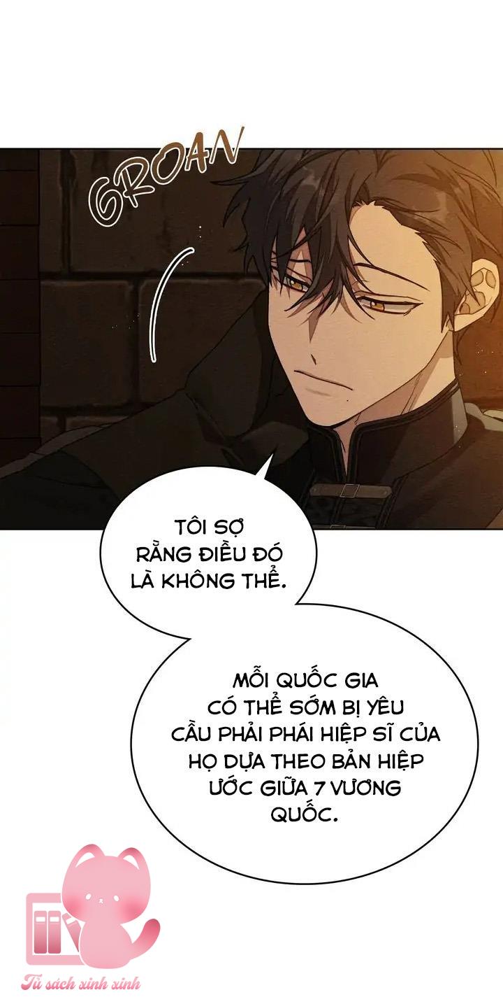 Dưới Tán Cây Sồi - Chap 80 - Trang 5