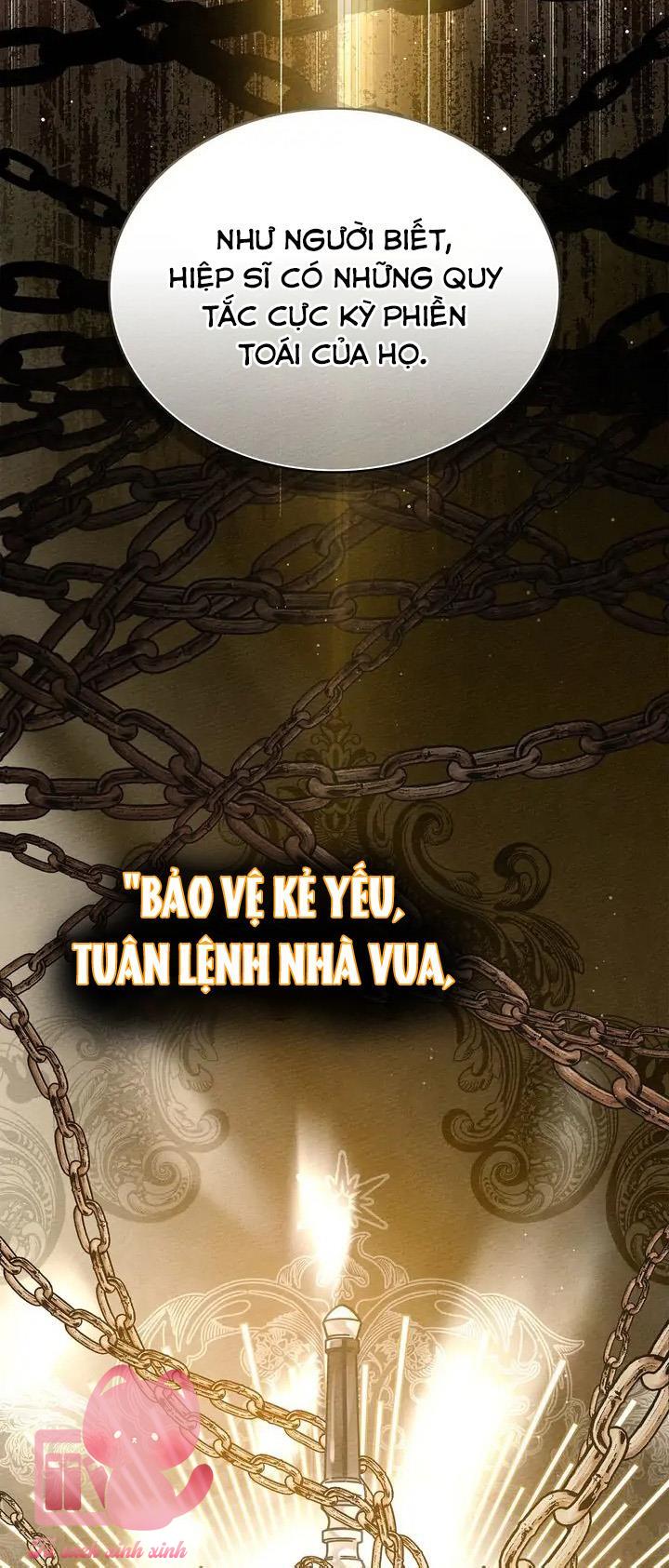 Dưới Tán Cây Sồi - Chap 80 - Trang 41