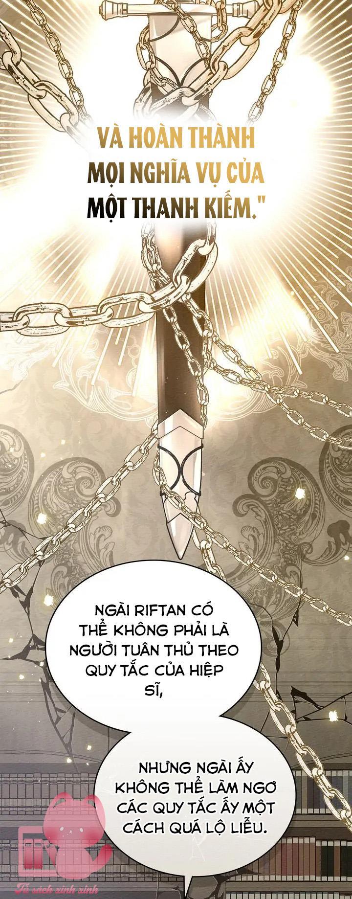 Dưới Tán Cây Sồi - Chap 80 - Trang 42