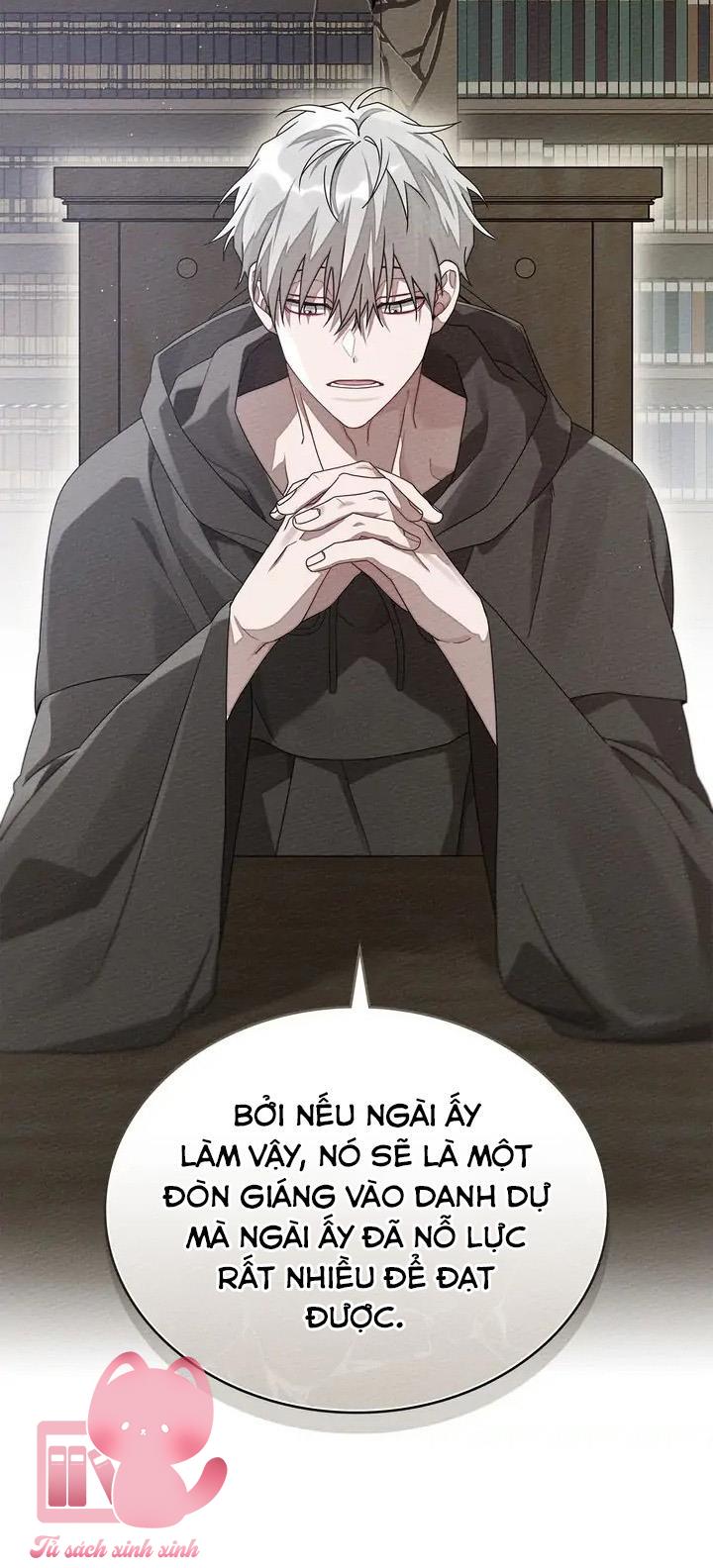 Dưới Tán Cây Sồi - Chap 80 - Trang 43