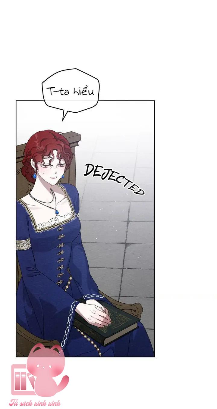 Dưới Tán Cây Sồi - Chap 80 - Trang 44