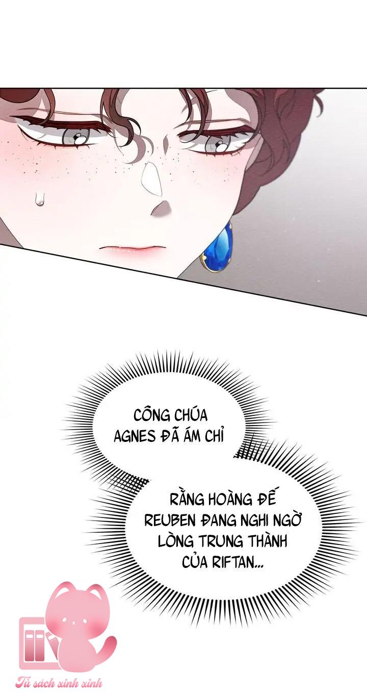 Dưới Tán Cây Sồi - Chap 80 - Trang 45