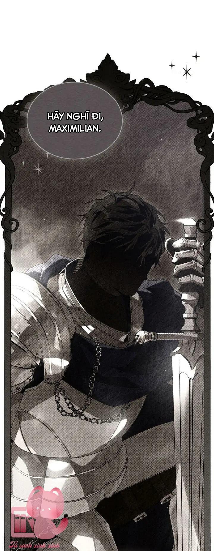 Dưới Tán Cây Sồi - Chap 80 - Trang 46