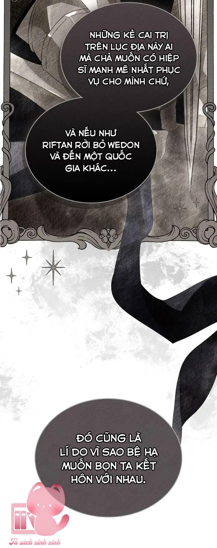 Dưới Tán Cây Sồi - Chap 80 - Trang 47
