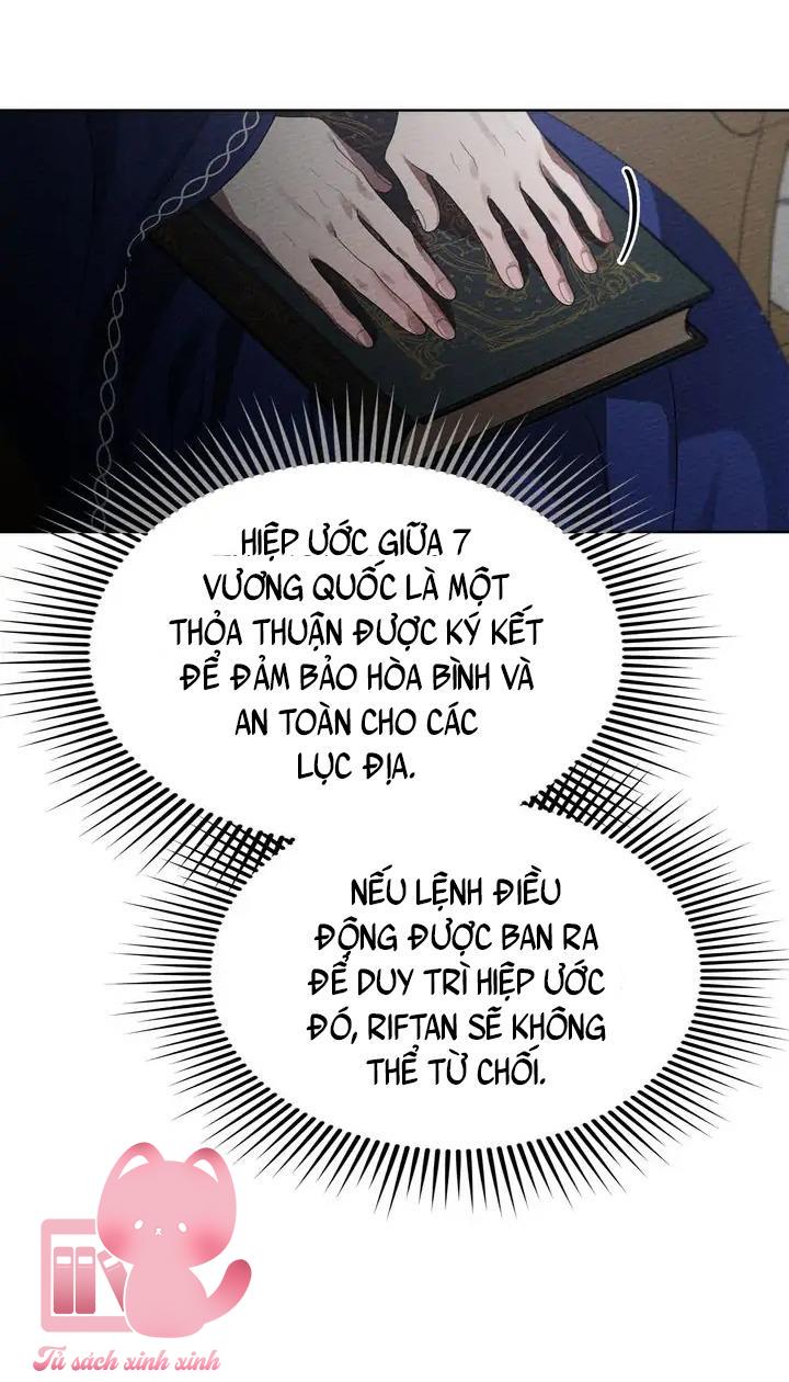 Dưới Tán Cây Sồi - Chap 80 - Trang 48