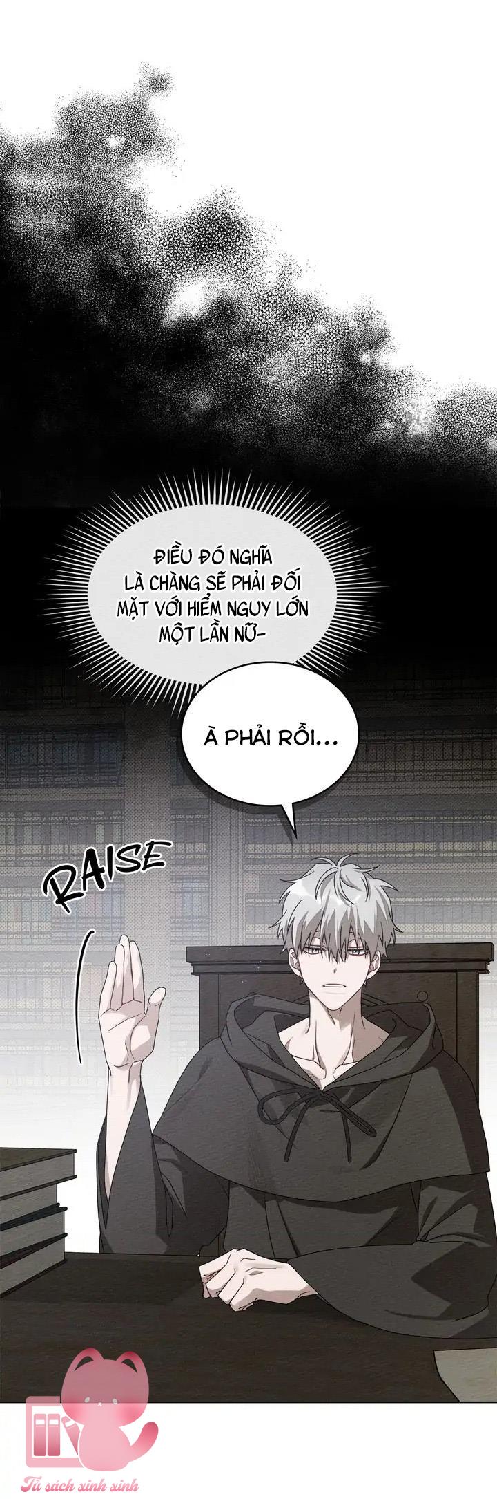Dưới Tán Cây Sồi - Chap 80 - Trang 49