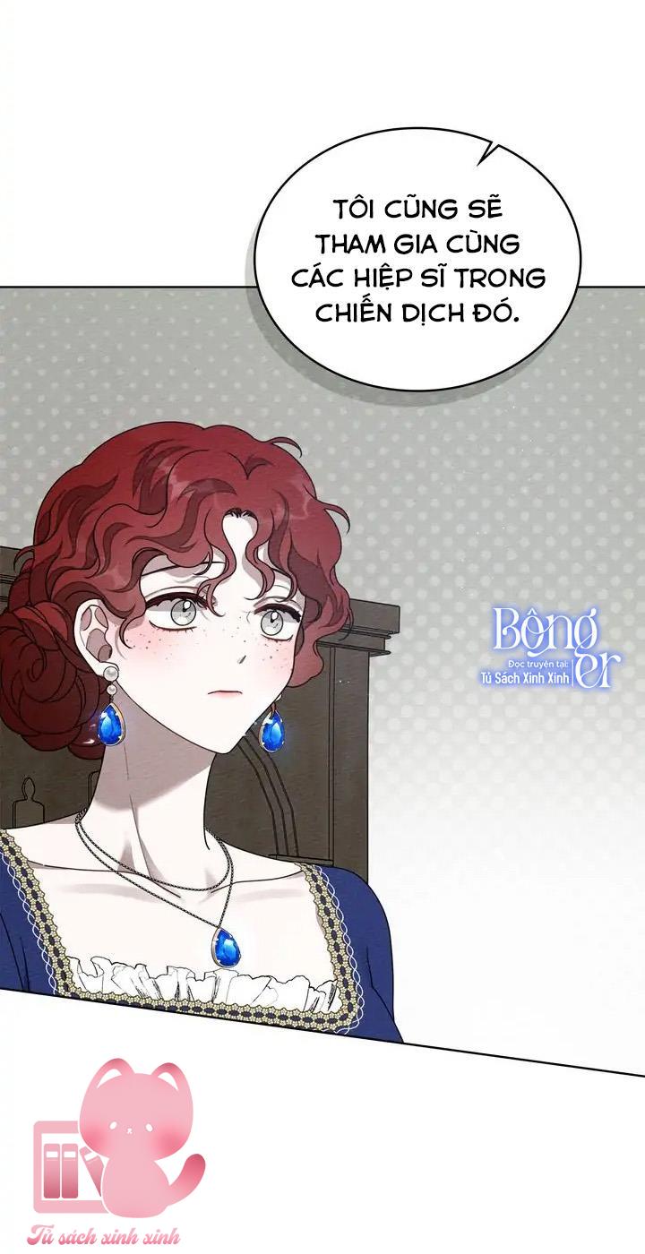 Dưới Tán Cây Sồi - Chap 80 - Trang 50