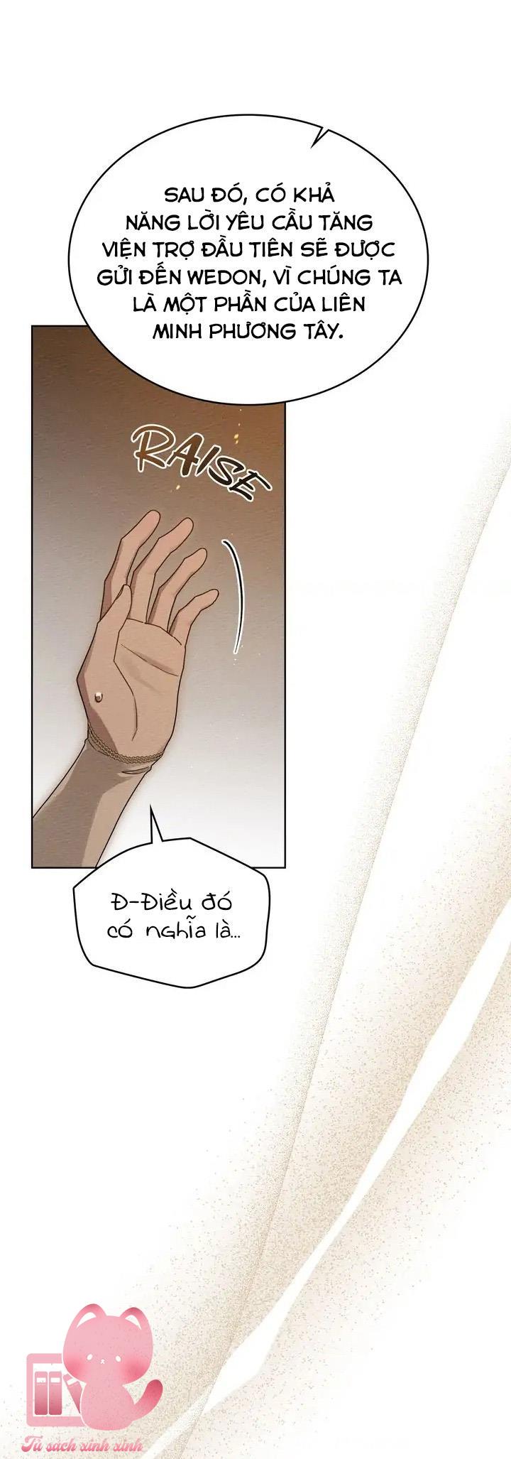 Dưới Tán Cây Sồi - Chap 80 - Trang 6