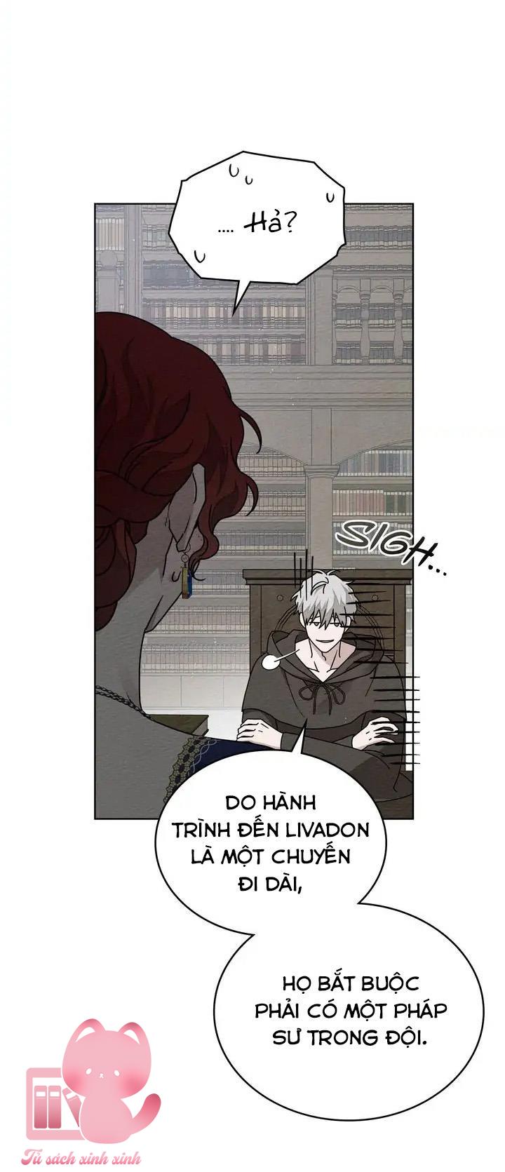 Dưới Tán Cây Sồi - Chap 80 - Trang 51