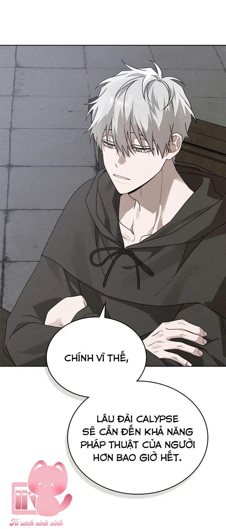Dưới Tán Cây Sồi - Chap 80 - Trang 52