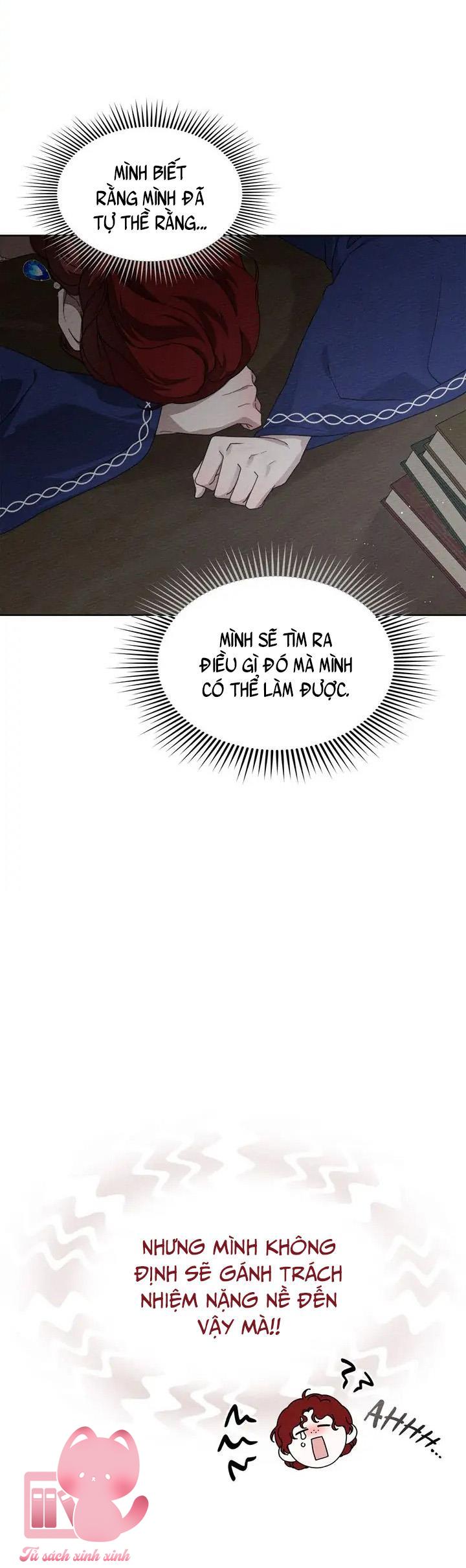 Dưới Tán Cây Sồi - Chap 80 - Trang 56