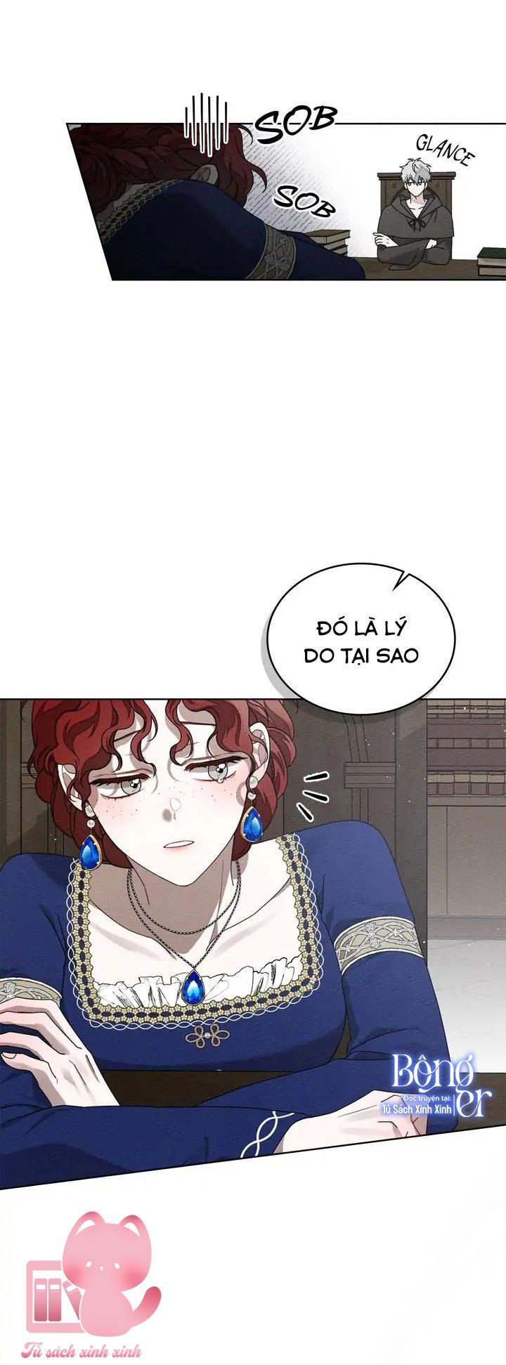 Dưới Tán Cây Sồi - Chap 80 - Trang 57