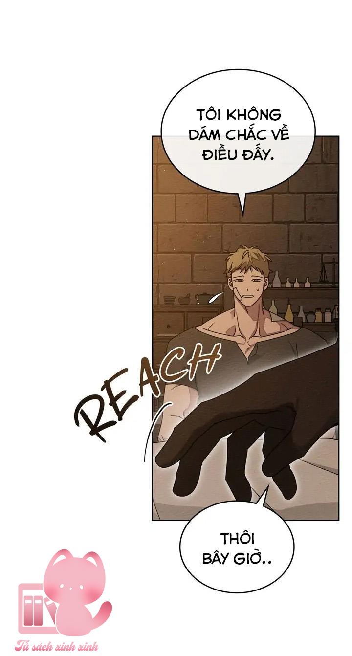 Dưới Tán Cây Sồi - Chap 80 - Trang 9