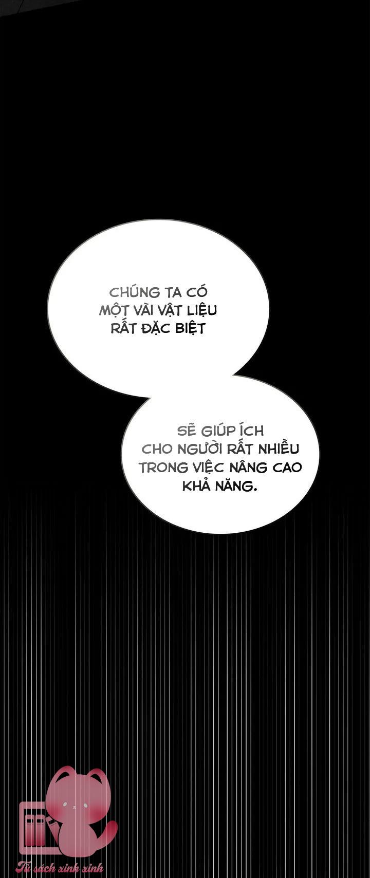 Dưới Tán Cây Sồi - Chap 84 - Trang 11