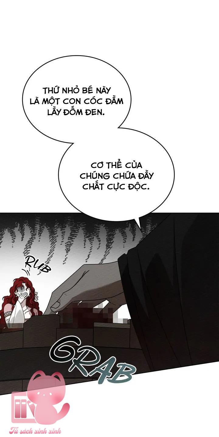 Dưới Tán Cây Sồi - Chap 84 - Trang 16