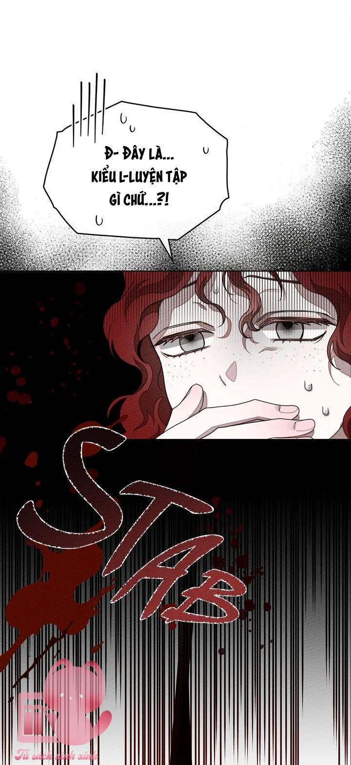 Dưới Tán Cây Sồi - Chap 84 - Trang 18