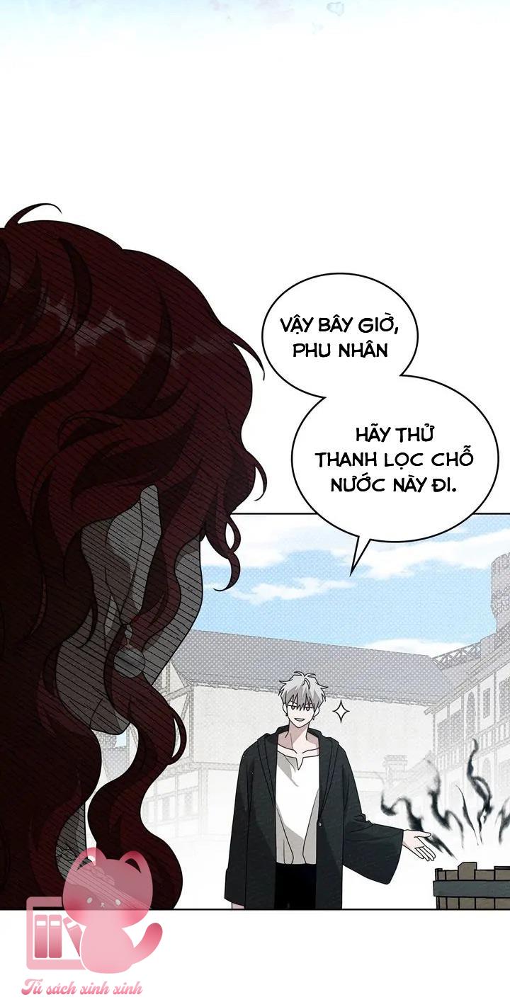 Dưới Tán Cây Sồi - Chap 84 - Trang 20