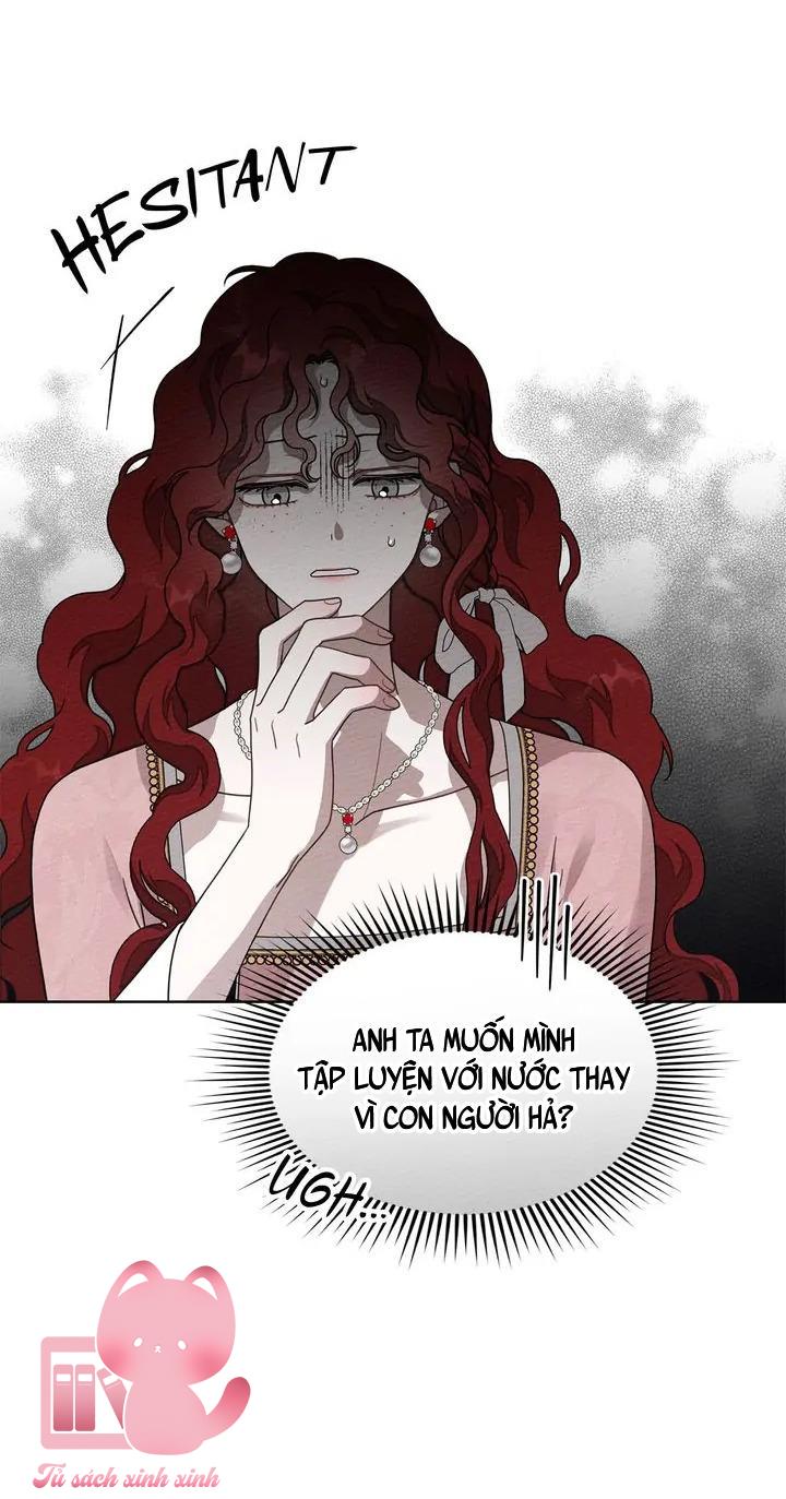 Dưới Tán Cây Sồi - Chap 84 - Trang 21