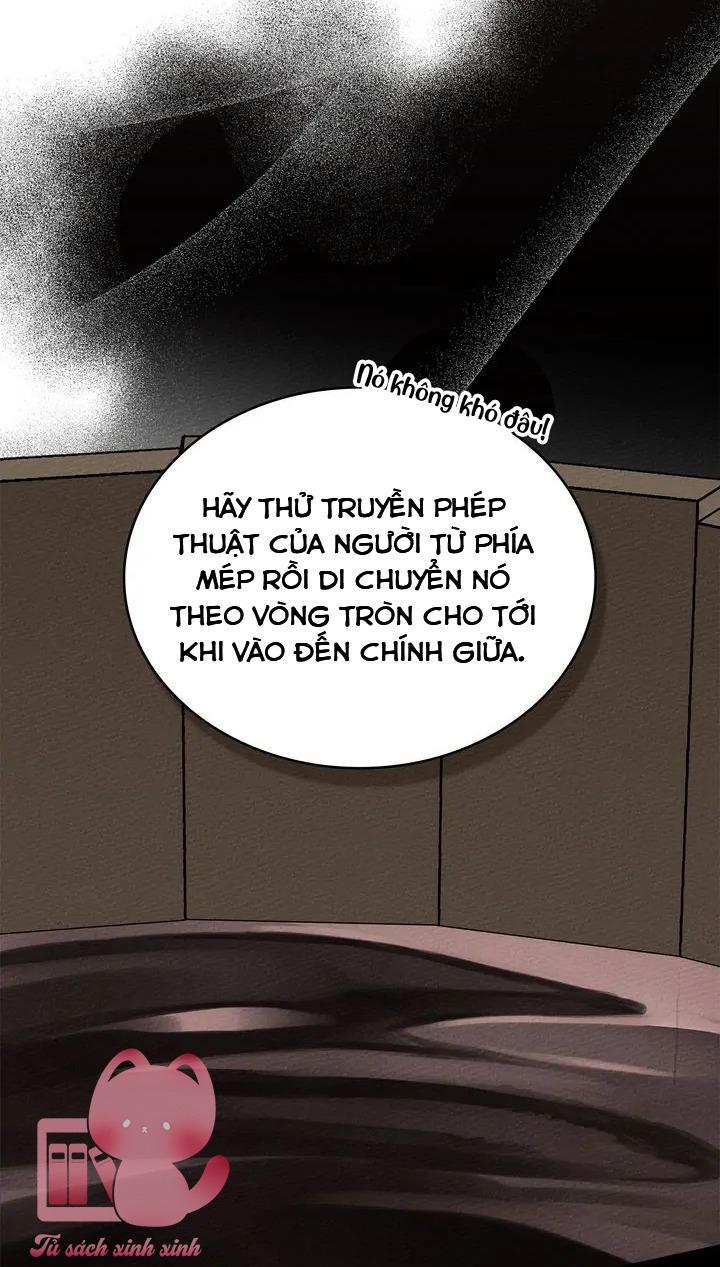 Dưới Tán Cây Sồi - Chap 84 - Trang 23