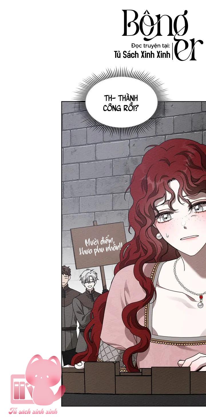 Dưới Tán Cây Sồi - Chap 84 - Trang 27