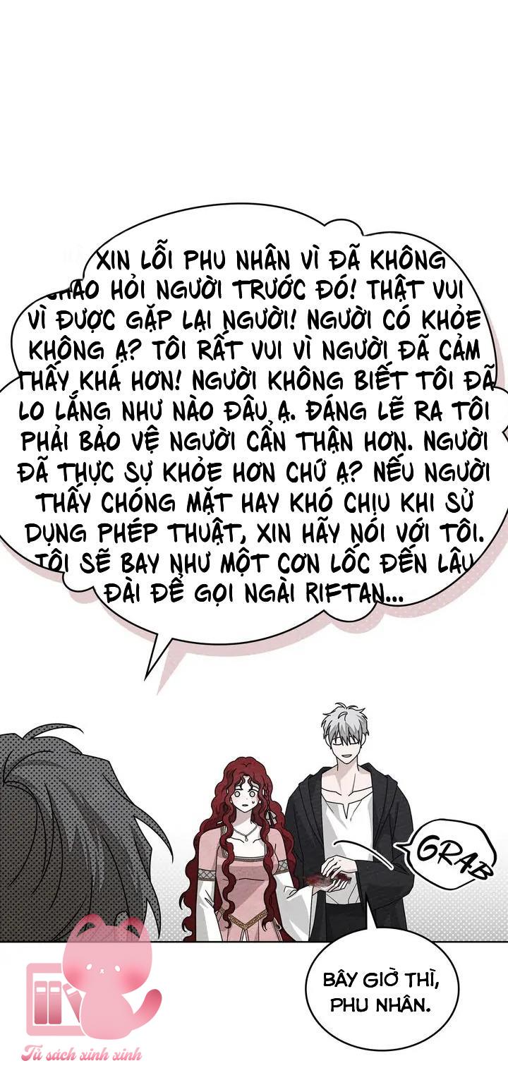 Dưới Tán Cây Sồi - Chap 84 - Trang 31