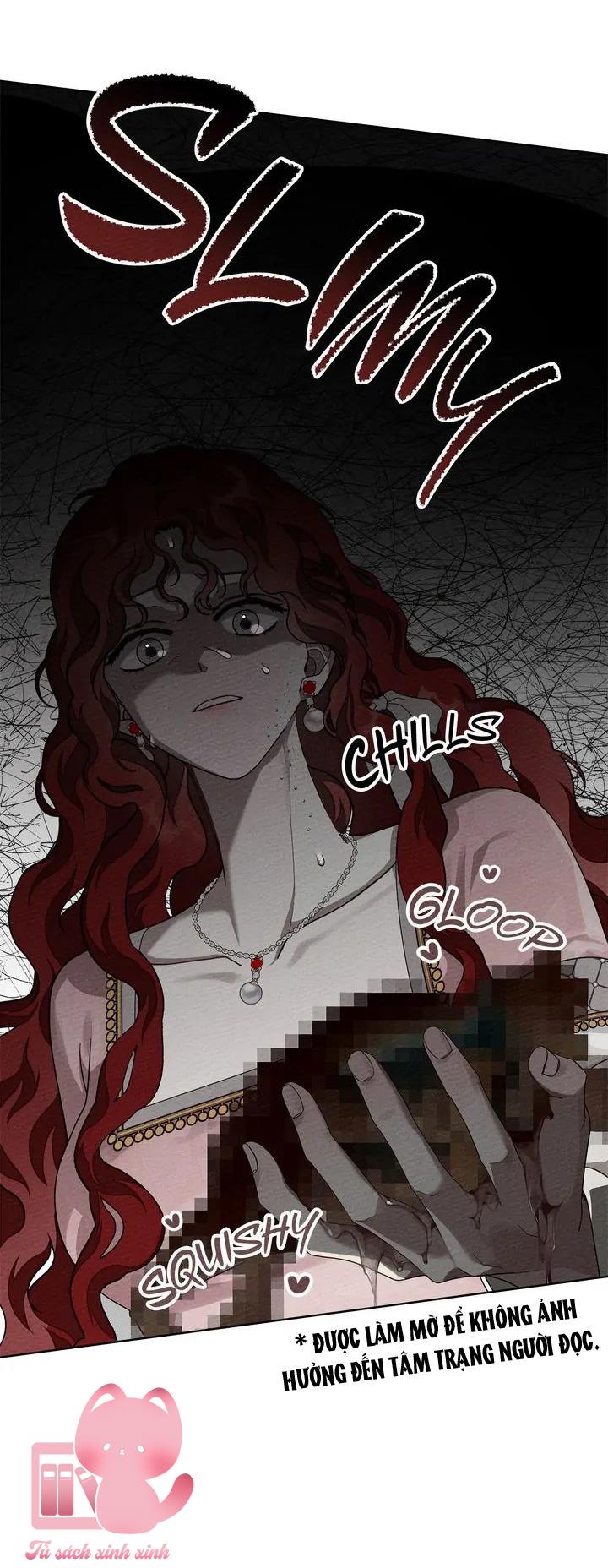 Dưới Tán Cây Sồi - Chap 84 - Trang 33