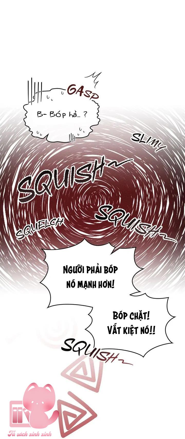Dưới Tán Cây Sồi - Chap 84 - Trang 35