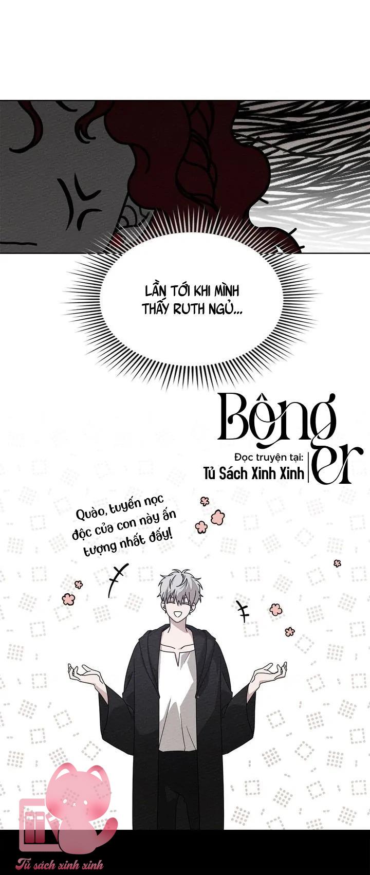 Dưới Tán Cây Sồi - Chap 84 - Trang 37