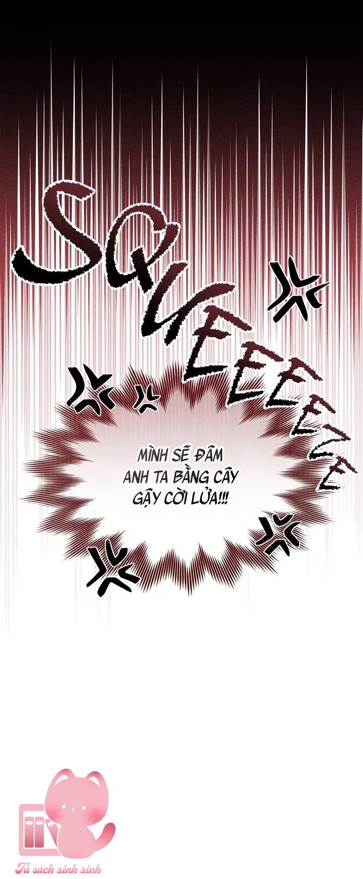 Dưới Tán Cây Sồi - Chap 84 - Trang 38