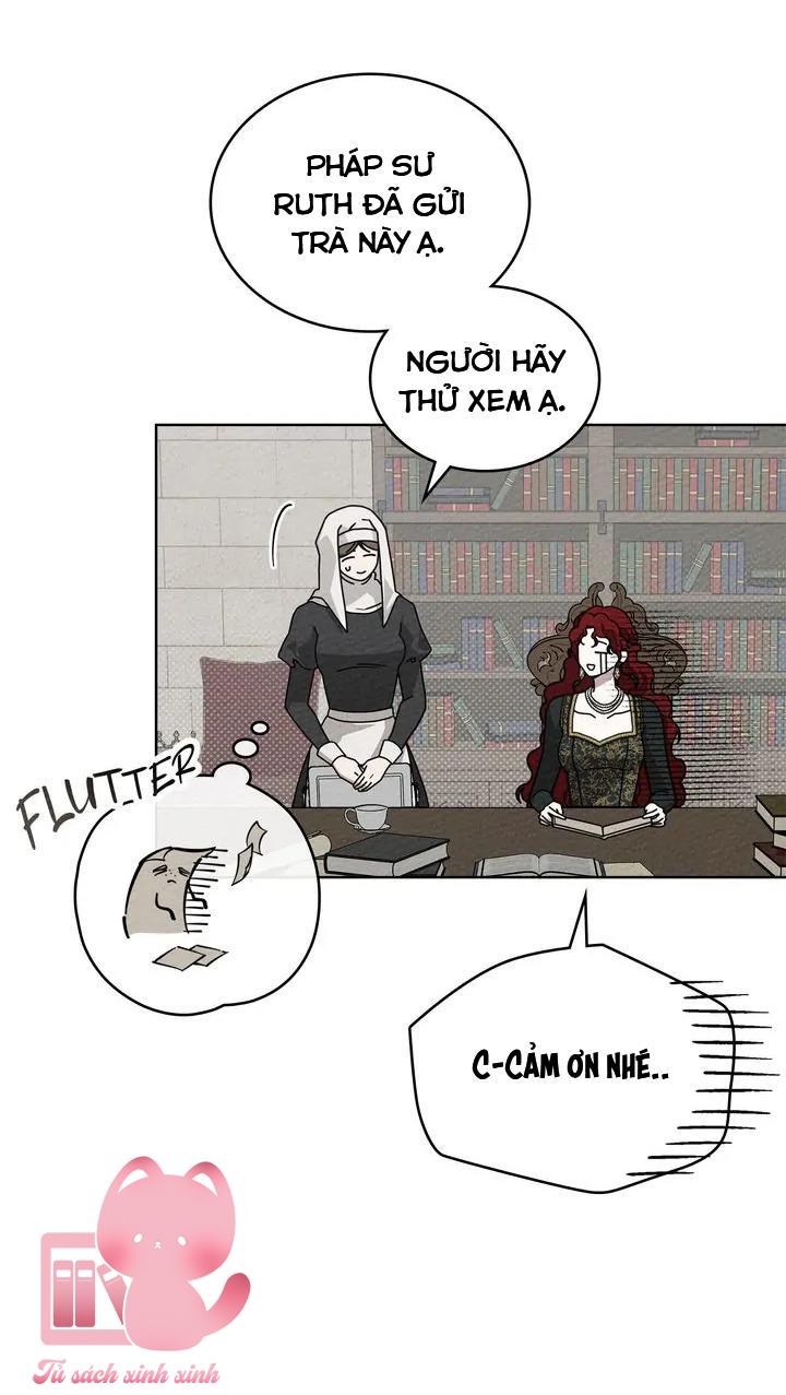 Dưới Tán Cây Sồi - Chap 84 - Trang 41