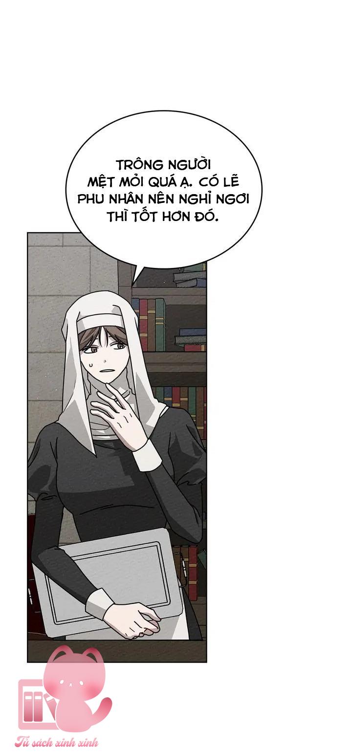 Dưới Tán Cây Sồi - Chap 84 - Trang 43